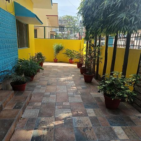 Amraai Homestay Рішикеш Екстер'єр фото