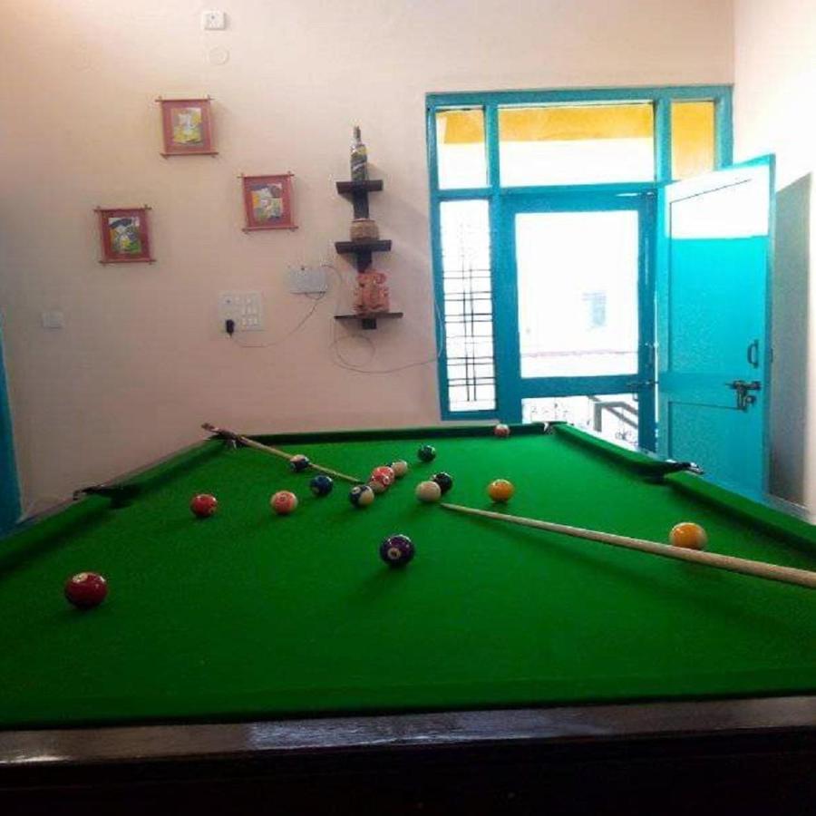 Amraai Homestay Рішикеш Екстер'єр фото