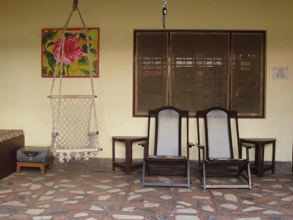 Amraai Homestay Рішикеш Екстер'єр фото
