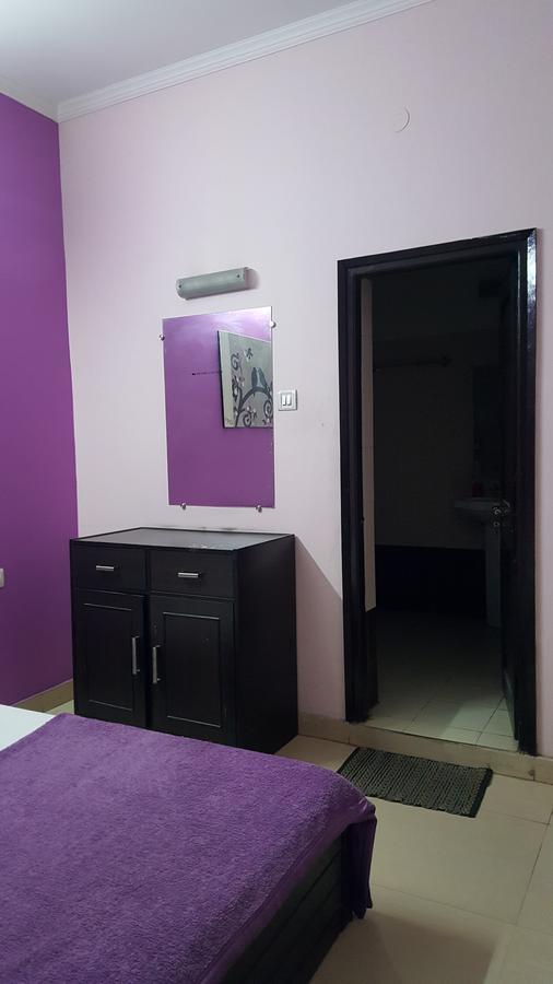Amraai Homestay Рішикеш Екстер'єр фото
