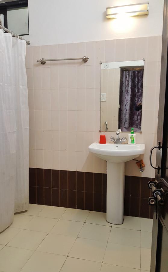 Amraai Homestay Рішикеш Екстер'єр фото