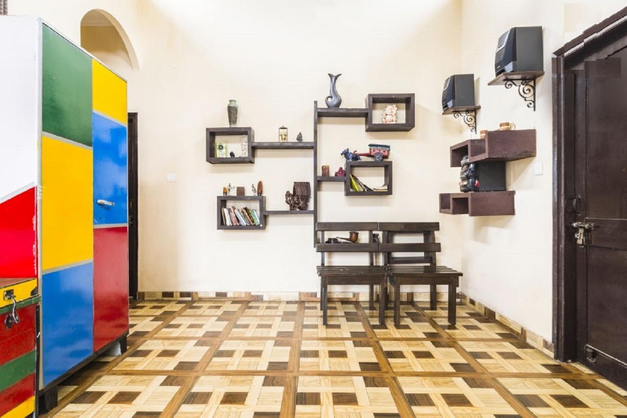 Amraai Homestay Рішикеш Екстер'єр фото