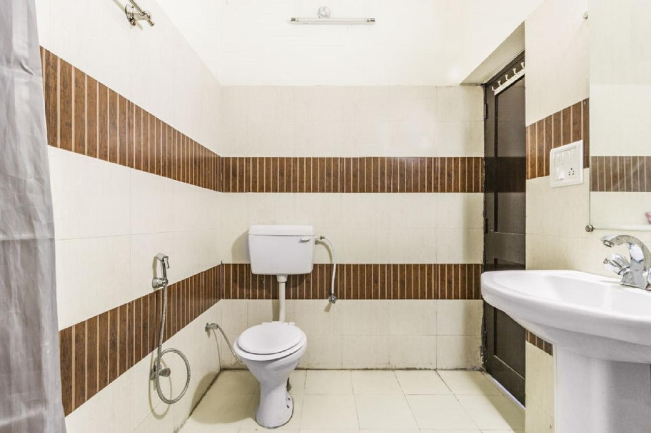 Amraai Homestay Рішикеш Екстер'єр фото