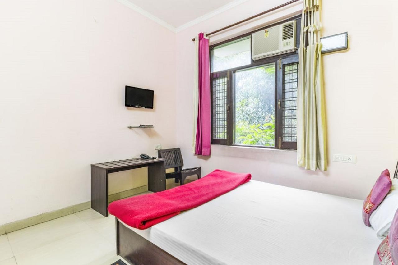 Amraai Homestay Рішикеш Екстер'єр фото