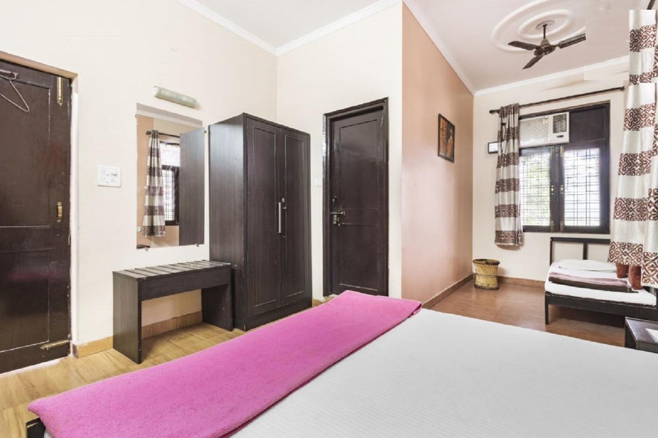 Amraai Homestay Рішикеш Екстер'єр фото